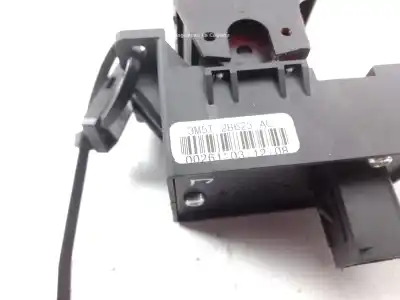 Peça sobressalente para automóvel em segunda mão travão de estacionamento elétrico por ford focus c-max (cap) sport 146 cv / 107 kw referências oem iam 3m5t2b623ac  