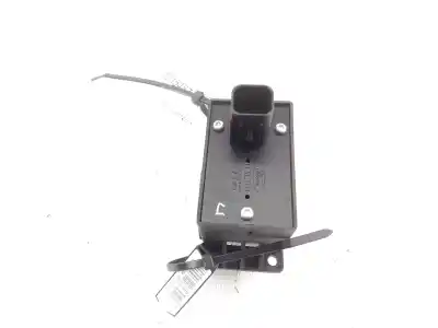 Peça sobressalente para automóvel em segunda mão travão de estacionamento elétrico por ford focus c-max (cap) sport 146 cv / 107 kw referências oem iam 3m5t2b623ac  