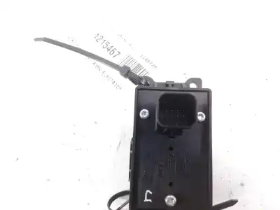 Peça sobressalente para automóvel em segunda mão travão de estacionamento elétrico por ford focus c-max (cap) sport 146 cv / 107 kw referências oem iam 3m5t2b623ac  