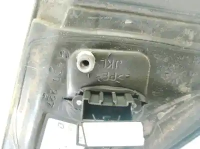 Peça sobressalente para automóvel em segunda mão espelho retrovisor esquerdo por opel astra h gtc (a04) 1.6 (l08) referências oem iam 13252959  