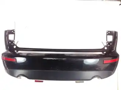 Second-hand car spare part Rear Bumper for INFINITI FX 35 A las 4 ruedas OEM IAM references   