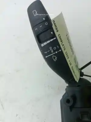 Peça sobressalente para automóvel em segunda mão comutador de luzes por kia ceed (cd) 1.6 crdi 136 referências oem iam 93404j7960  