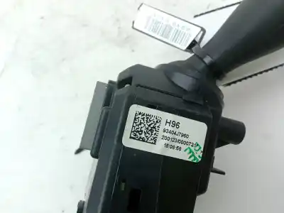 Peça sobressalente para automóvel em segunda mão comutador de luzes por kia ceed (cd) 1.6 crdi 136 referências oem iam 93404j7960  