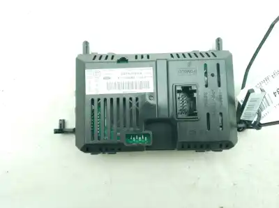 Second-hand car spare part display for ford focus turnier 1.0 ecoboost oem iam references f1ft18b955la  