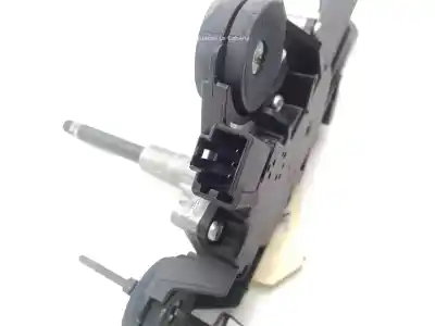 Pezzo di ricambio per auto di seconda mano motore tergicristallo posteriore per ford focus ii (da_, hcp, dp) 1.6tdci riferimenti oem iam   