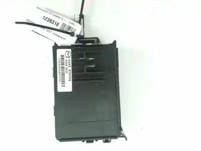 Pezzo di ricambio per auto di seconda mano Comando Multifunzione per MAZDA CX-5 (KE, GH) 2.2 D AWD (KE102) Riferimenti OEM IAM KD45675Y0G  