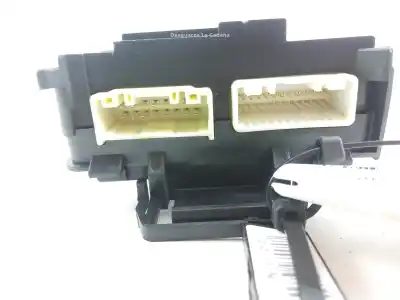 Автозапчастина б/у многофункційне управління для mazda cx-5 (ke) 2.2 style 2wd [2.2 ltr. - 110 kw turbodiesel cat] посилання на oem iam kd45675y0g  