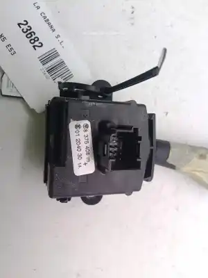 Pezzo di ricambio per auto di seconda mano comando pulito per bmw x5 (e53) x5 (e53) riferimenti oem iam 8375408  