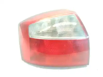 Second-hand car spare part LEFT TAILGATE LIGHT for AUDI A4 B6 (8E2)  OEM IAM references 153929  
