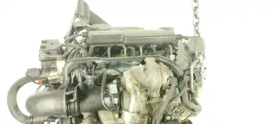 Second-hand car spare part COMPLETE ENGINE for MITSUBISHI COLT FURGONETA HATCHBACK Z3_V  OEM IAM references 639939  