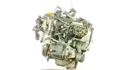 Pezzo di ricambio per auto di seconda mano motore completo per alfa romeo 159 (939_) 1.9 jtdm 16v (939axc1b 939axc12) riferimenti oem iam z19dth  