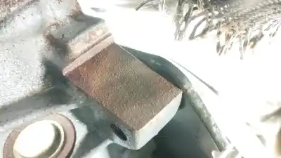 Pezzo di ricambio per auto di seconda mano motore completo per alfa romeo 159 (939_) 1.9 jtdm 16v (939axc1b 939axc12) riferimenti oem iam z19dth  