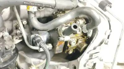 Pezzo di ricambio per auto di seconda mano motore completo per alfa romeo 159 (939_) 1.9 jtdm 16v (939axc1b 939axc12) riferimenti oem iam z19dth  