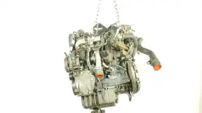 Pezzo di ricambio per auto di seconda mano motore completo per alfa romeo 159 (939_) 1.9 jtdm 16v (939axc1b 939axc12) riferimenti oem iam z19dth  