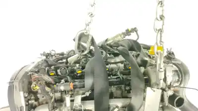 Pezzo di ricambio per auto di seconda mano MOTORE COMPLETO per ALFA ROMEO 159 (939_)  Riferimenti OEM IAM Z19DTH  