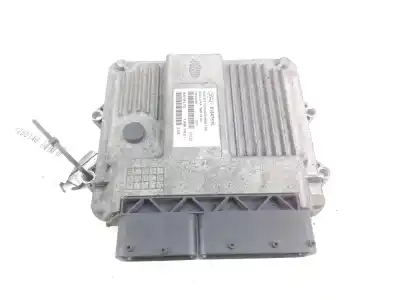 Second-hand car spare part ECU ENGINE CONTROL for FORD KA (RU8)  OEM IAM references 51847810  