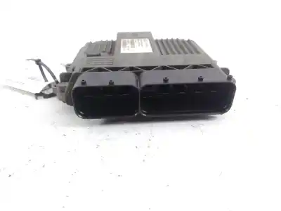 Peça sobressalente para automóvel em segunda mão centralina de motor uce por ford ka (ru8) 1.3 tdci referências oem iam 51847810  