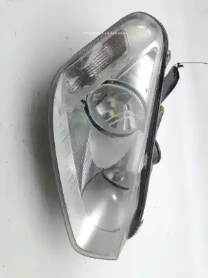 Автозапчастина б/у права фа для FORD C-MAX (DM2) 1.6 Посилання на OEM IAM   