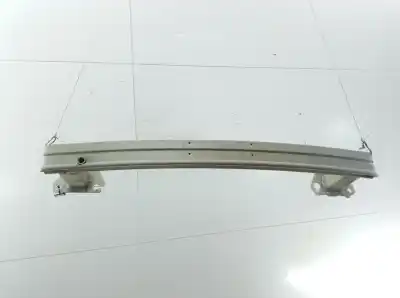 Автозапчасти б/у УСИЛЕНИЕ ЗАДНЕГО БАМПЕРА за CITROEN C4 CACTUS  ссылки OEM IAM 9801174980  