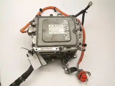 İkinci el araba yedek parçası Yatirimci için CITROEN BERLINGO MULTISPACE (B9) 1.6 HDI 75 / BLUEHDI 75 OEM IAM referansları 9499D177  