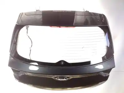 Автозапчастина б/у загальні двері для kia stonic (yb) 1.0 t-gdi посилання на oem iam 