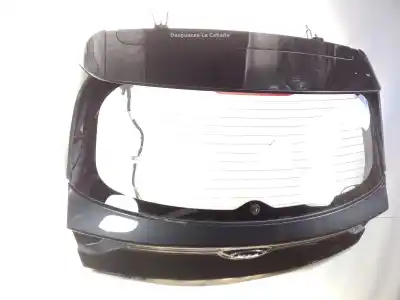 Автозапчасти б/у задняя дверь за kia stonic (yb) 1.0 t-gdi ссылки oem iam   