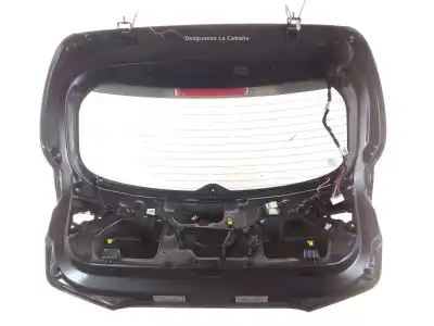 Автозапчасти б/у задняя дверь за kia stonic (yb) 1.0 t-gdi ссылки oem iam   