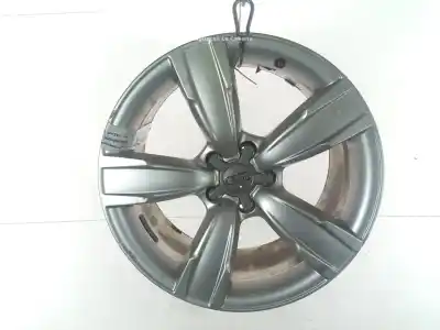 Second-hand car spare part RIM for AUDI A4 ALLROAD B8 (8KH) 2.0 TDI QUATTRO OEM IAM references 8K0601025BM  