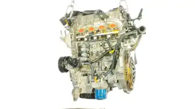 Peça sobressalente para automóvel em segunda mão motor completo por kia xceed (cd) 1.6 crdi 136 referências oem iam g4le  