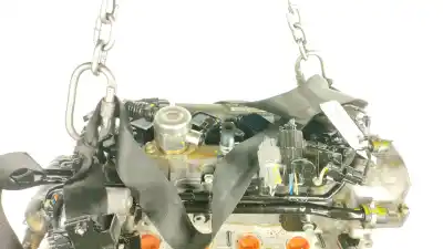 Автозапчасти б/у ПОЛНЫЙ ДВИГАТЕЛЬ за KIA XCEED (CD)  ссылки OEM IAM G4LE  