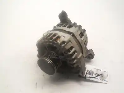 Second-hand car spare part Alternator for OPEL MOKKA / MOKKA X (J13) 1.4 (_76) OEM IAM references 13597226  
