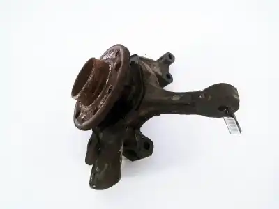 Автозапчастина б/у передній лівий культ для opel astra h (a04) 1.7 cdti (l48) посилання на oem iam   