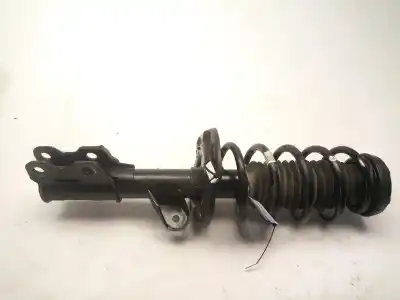 Автозапчасти б/у передний амортизатор за OPEL MOKKA / MOKKA X (J13) 1.4 (_76) ссылки OEM IAM   