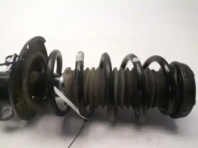 Автозапчасти б/у передний амортизатор за opel mokka / mokka x (j13) 1.4 (_76) ссылки oem iam   