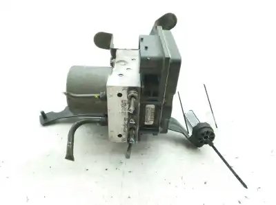 Peça sobressalente para automóvel em segunda mão Abs por BMW 5 (E60) 530 d Referências OEM IAM 0265234134  