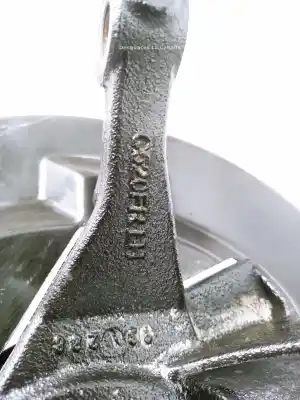 Автозапчастина б/у передній лівий культ для ford kuga ii (dm2) 2.0 tdci 4x4 посилання на oem iam   