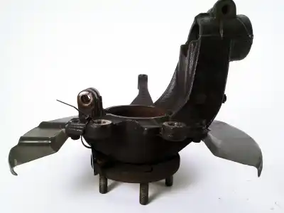 Автозапчастина б/у передній лівий культ для ford kuga ii (dm2) 2.0 tdci 4x4 посилання на oem iam   