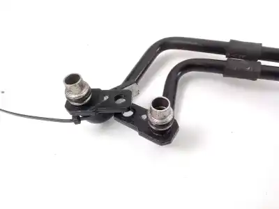 Pezzo di ricambio per auto di seconda mano tubo per porsche cayenne (9pa) 3.6 riferimenti oem iam   