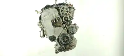 Автозапчасти б/у ПОЛНЫЙ ДВИГАТЕЛЬ за HONDA CR-V (RE)  ссылки OEM IAM N22A2  