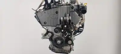 İkinci el araba yedek parçası KOMPLE MOTOR için HYUNDAI IX55  OEM IAM referansları D6EA  