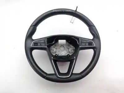 Pezzo di ricambio per auto di seconda mano Volante per SEAT LEON (5F1) 1.5 TSI Riferimenti OEM IAM    Pezzo di ricambio per auto di seconda mano Volante per SEAT LEON (5F1) 1.5 TSI Riferimenti OEM IAM