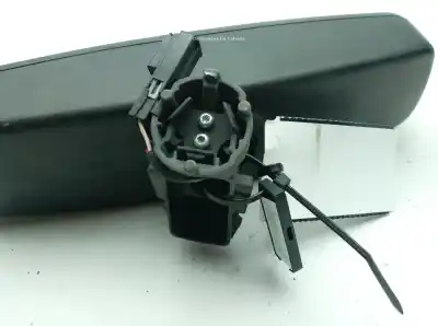 Second-hand car spare part interior rearview mirror for ford c-max ii (dxa/cb7, dxa/ceu) 1.0 ecoboost oem iam references   