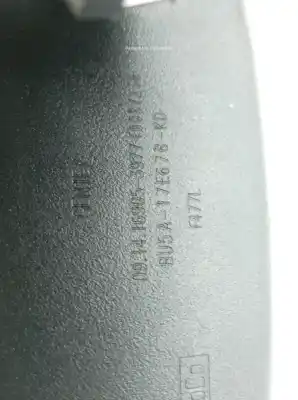 Second-hand car spare part interior rearview mirror for ford c-max ii (dxa/cb7, dxa/ceu) 1.0 ecoboost oem iam references   