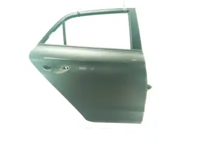Автозапчастина б/у ДВЕРІ ЗАДНІ ПРАВІ для HYUNDAI I20 II (GB, IB)  Посилання на OEM IAM 77004C8000  