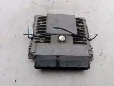 Pezzo di ricambio per auto di seconda mano Centralina Motore per SEAT LEON (5F1) 1.2 TSI 86 CV / 63 KW Riferimenti OEM IAM 03F906070HC  