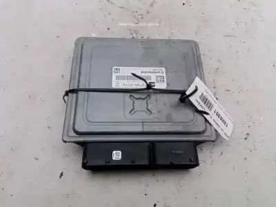 Pezzo di ricambio per auto di seconda mano centralina motore per seat leon (5f1) 1.2 tsi 86 cv / 63 kw riferimenti oem iam 03f906070hc  