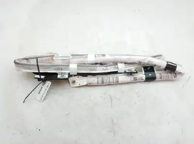 Second-hand car spare part REAR RIGHT CURTAIN AIRBAG for SEAT IBIZA (KJ1) 1.0 TSI OEM IAM references 680JX700078S1Q  