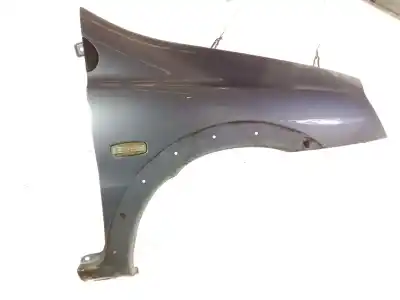 Second-hand car spare part Front Right Fin for TATA INDICA (40_V2) 1.4 Di OEM IAM references   