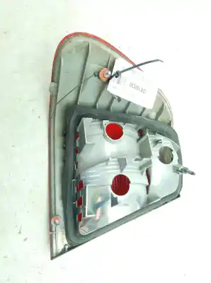 Pezzo di ricambio per auto di seconda mano luci posteriori destra per bmw 3 (e46) 320 d riferimenti oem iam 8383822  