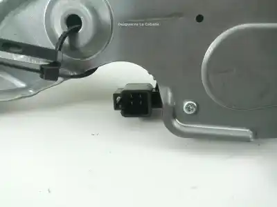 Pezzo di ricambio per auto di seconda mano motore tergicristallo posteriore per mazda cx-5 (kf) 2.2 d riferimenti oem iam   